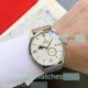 Great Reviews Style Clone Omega Seamaster White Face Stainless Steel Men's Watch (10)_th.jpg